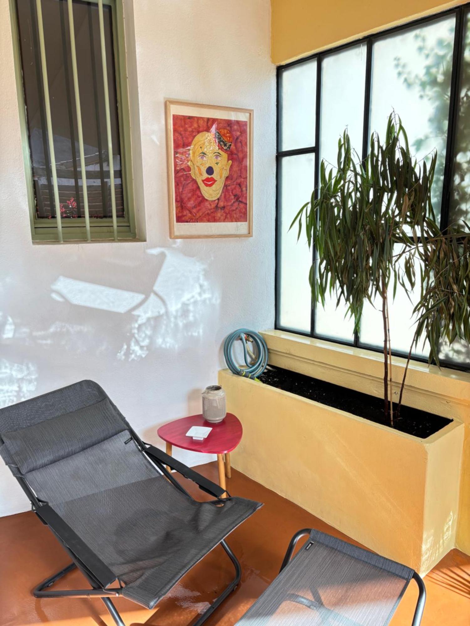 Appartement Signature Art Deco Valence  Exterior foto