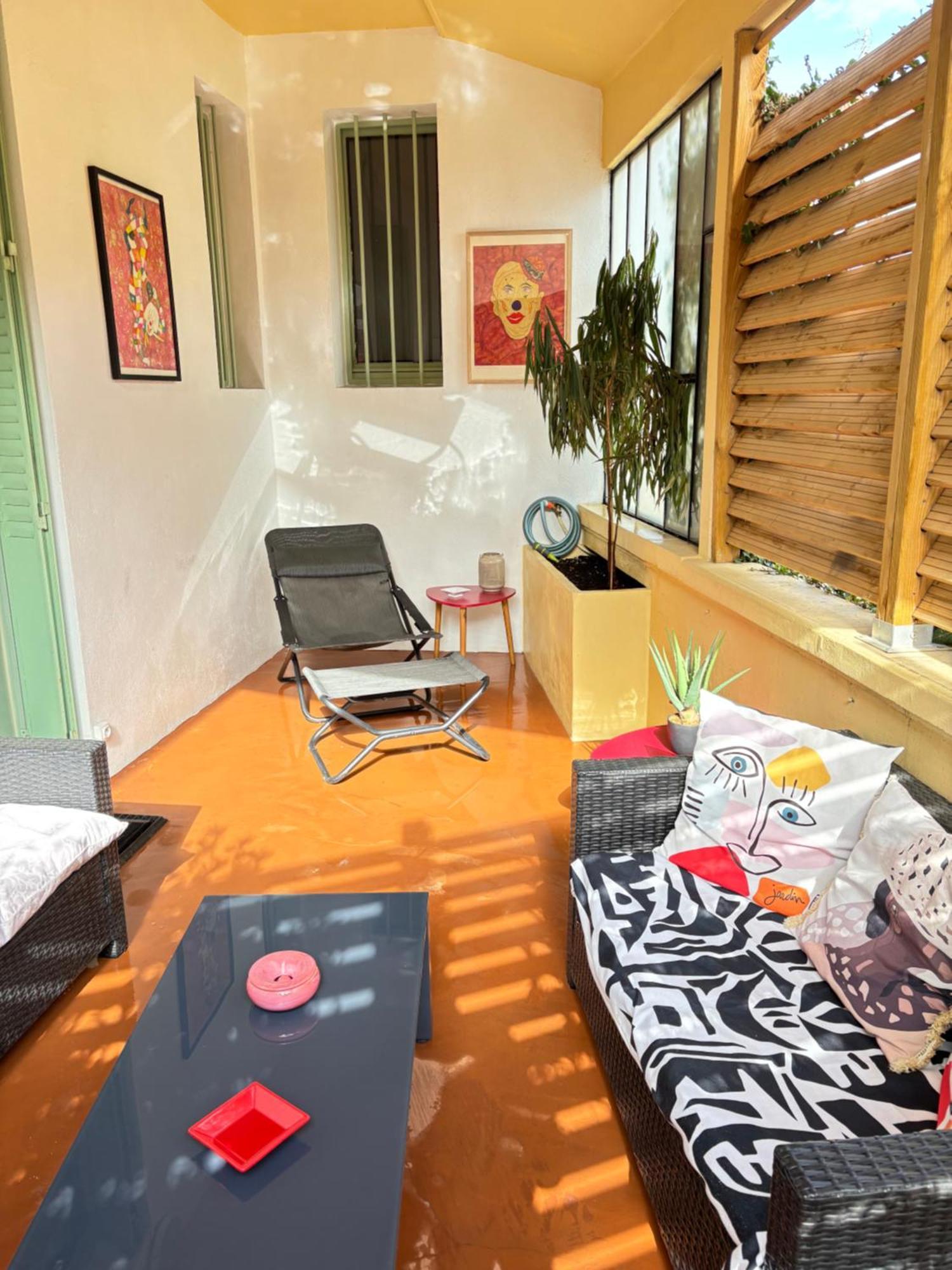 Appartement Signature Art Deco Valence  Exterior foto