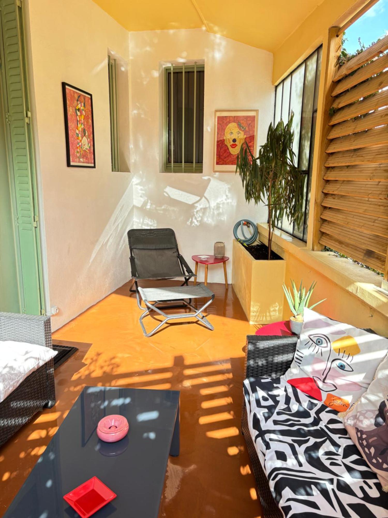 Appartement Signature Art Deco Valence  Exterior foto